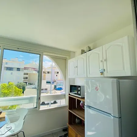 Appartement Les Floralies *